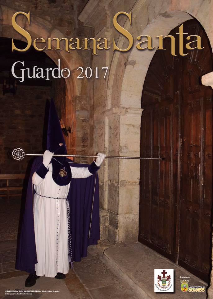 Semana Santa en Guardo  
